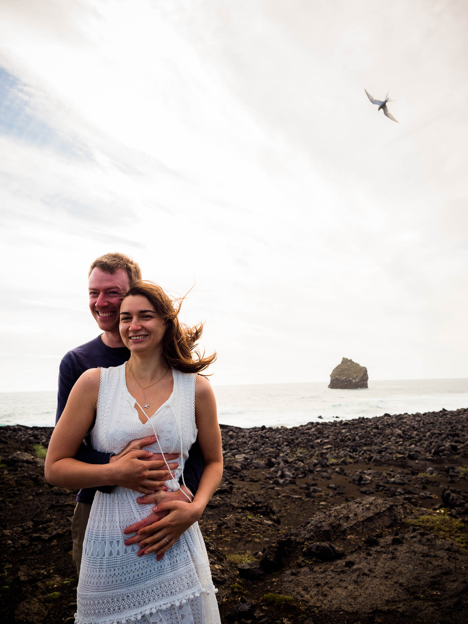 Export x3 P1010590 Fotoshooting Island 2020 Anastasia & Benedikt